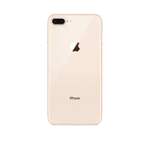 iphone 8+ 64gb